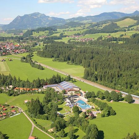 Sportpark Fischen Ferienwohnung Fischen im Allgaeu Room photo