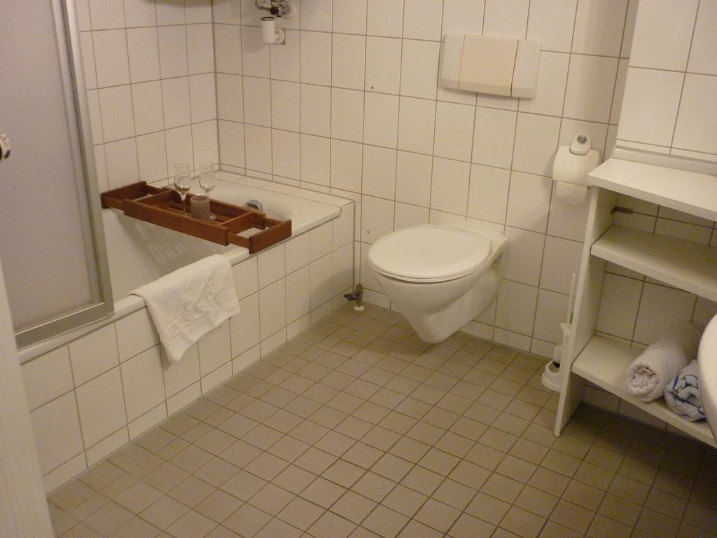 Sportpark Fischen Ferienwohnung Fischen im Allgaeu Room photo