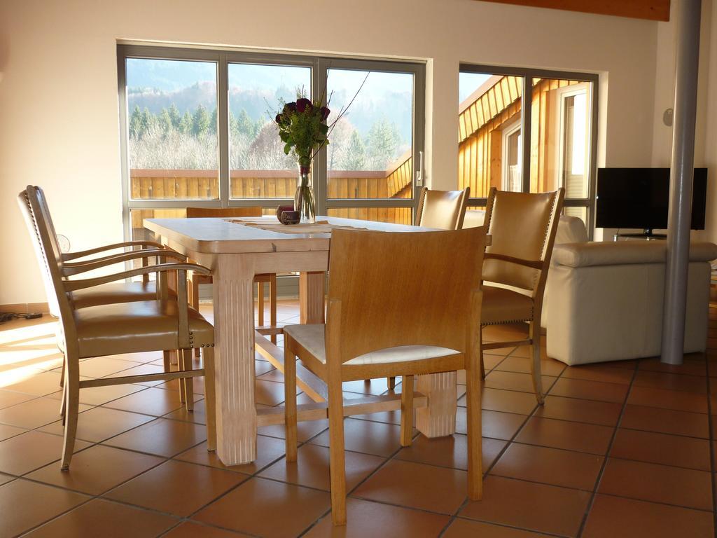 Sportpark Fischen Ferienwohnung Fischen im Allgaeu Room photo
