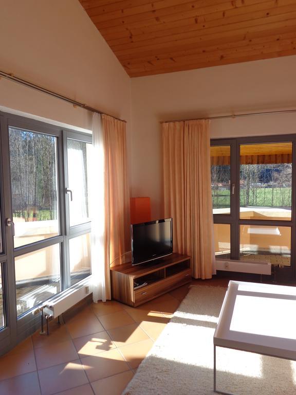 Sportpark Fischen Ferienwohnung Fischen im Allgaeu Room photo