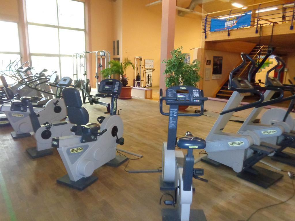Sportpark Fischen Ferienwohnung Fischen im Allgaeu Room photo