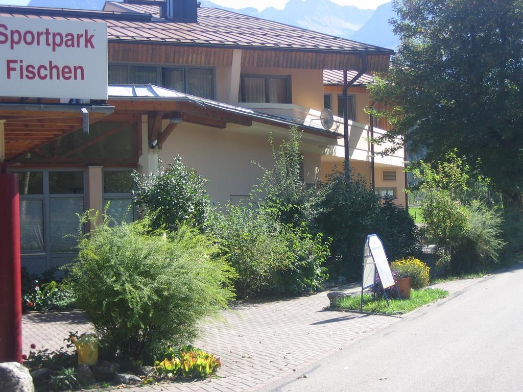 Sportpark Fischen Ferienwohnung Fischen im Allgaeu Room photo