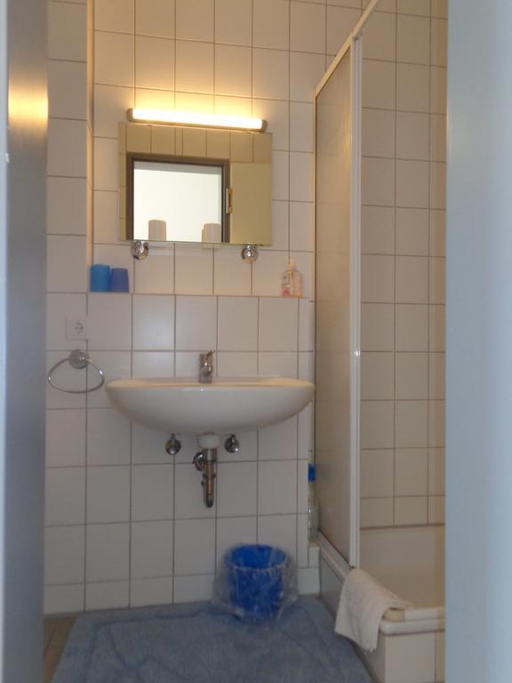 Sportpark Fischen Ferienwohnung Fischen im Allgaeu Room photo